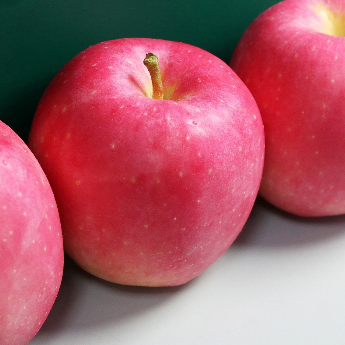 日本金星慕姿蘋果禮盒 2.2公斤