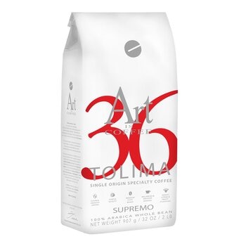 Art Is Coffee 托利馬精選咖啡豆 Art Is Coffee 托利馬精選咖啡豆