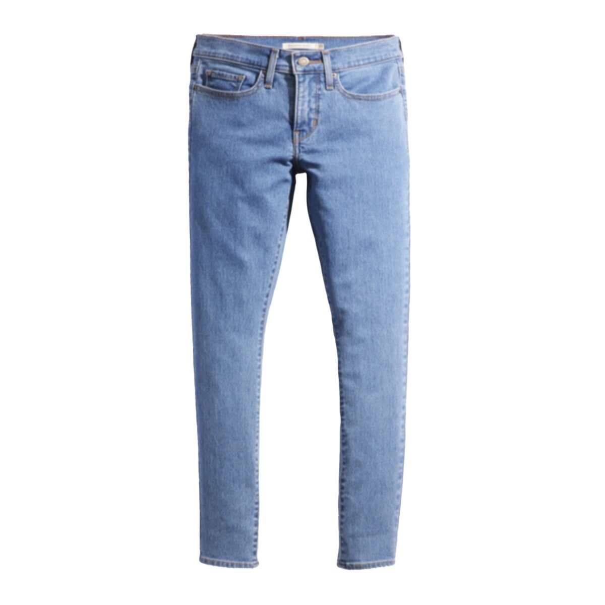 Levi's 女314直筒牛仔褲