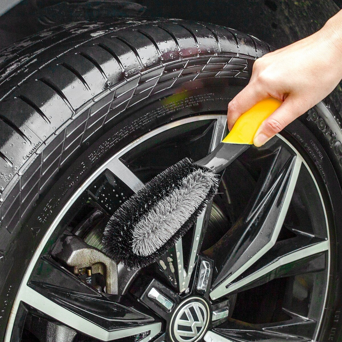 Road Comforts 洗車工具十件組