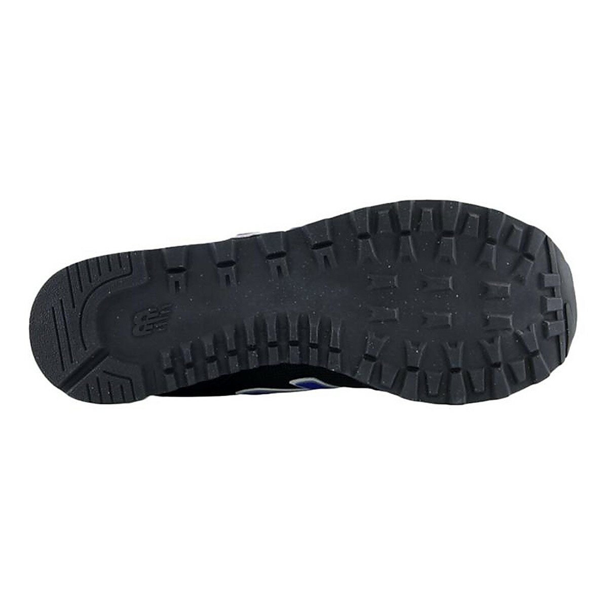New Balance 515 男復古慢跑鞋 黑 New Balance 515 男復古慢跑鞋 黑