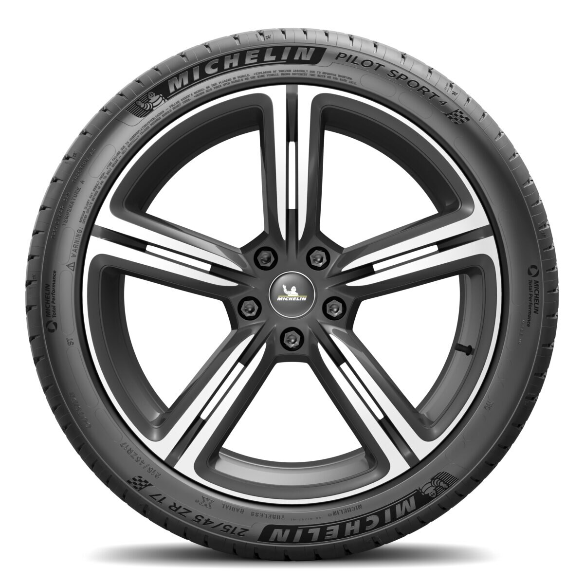 米其林 225/45 R18 95Y Extra Load Pilot Sport 4 ST * ZP 輪胎 米其林 225/45 R18 95Y Extra Load Pilot Sport 4 ST * ZP 輪胎