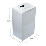 3M 淨呼吸 20公升雙效空氣清淨除濕機 FD-Y200L