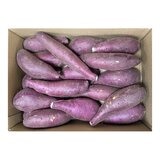 日本紫心地瓜 1.3公斤