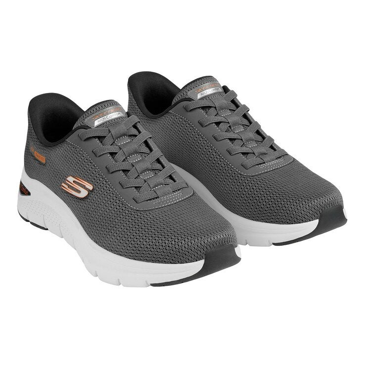 Skechers 男運動鞋 US 9 Skechers 男運動鞋 US 9