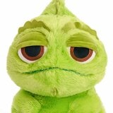 Disney 玩偶熱水袋 帕斯卡