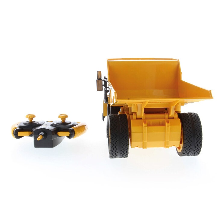 CAT 1:35 遙控工程車 卡車 / 6歲以上 CAT 1:35 遙控工程車 卡車 / 6歲以上