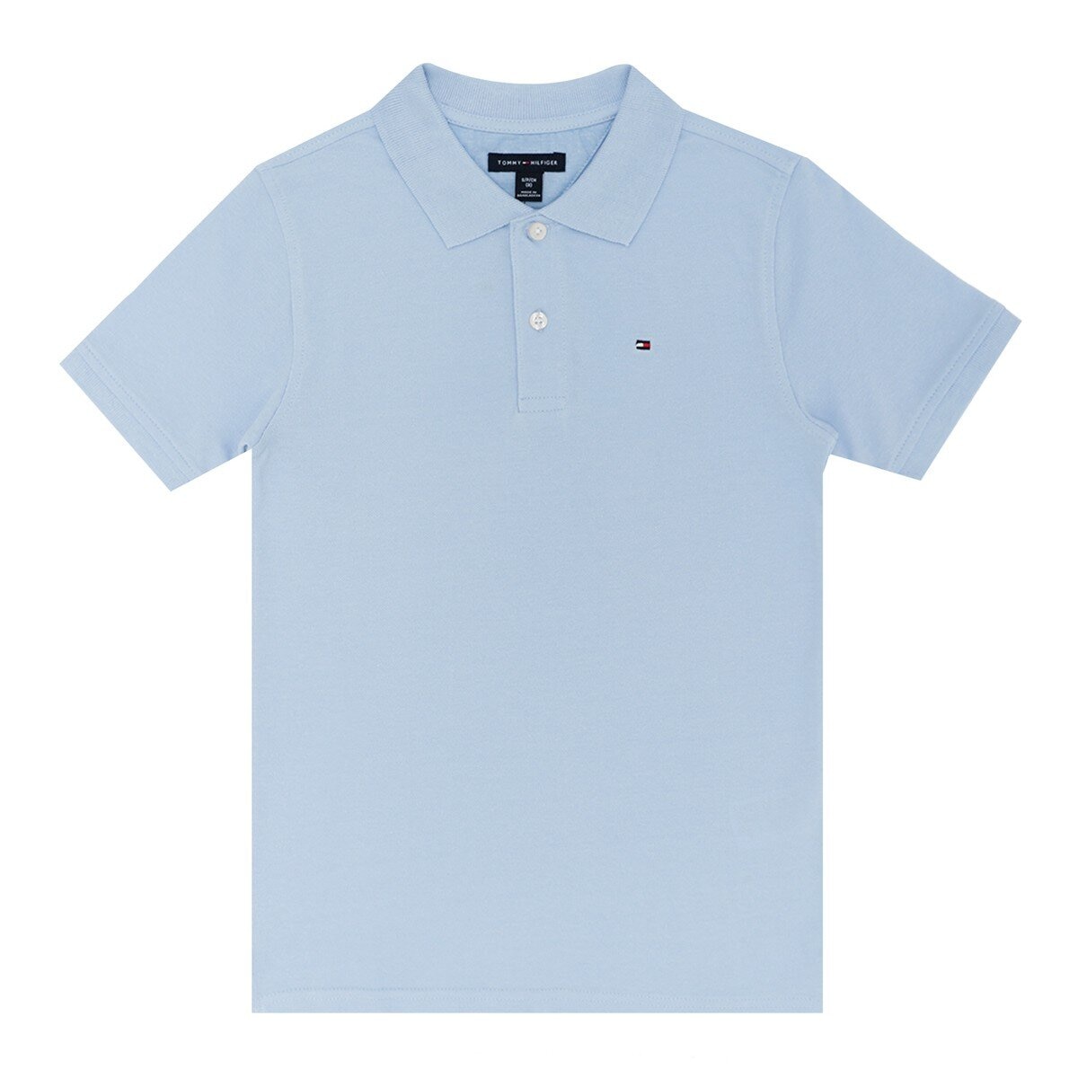Tommy Hilfiger 男童 Polo 衫