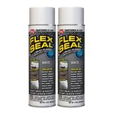 FLEX SEAL 萬用止漏劑 2入 白色