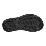 Teva 女戶外機能涼鞋 黑