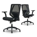 True Innovations 全網布辦公椅