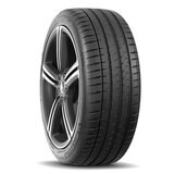 米其林 225/45 R18 95Y Extra Load Pilot Sport 4 ST * ZP 輪胎 米其林 225/45 R18 95Y Extra Load Pilot Sport 4 ST * ZP 輪胎