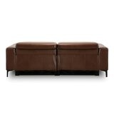 Simon Li 雙人牛皮電動沙發 Simon Li 雙人牛皮電動沙發