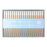 唐宗 幸運筷子 24公分 X 20雙