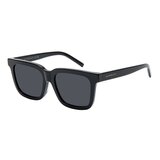 Givenchy 太陽眼鏡 GV40084F 01A 黑色