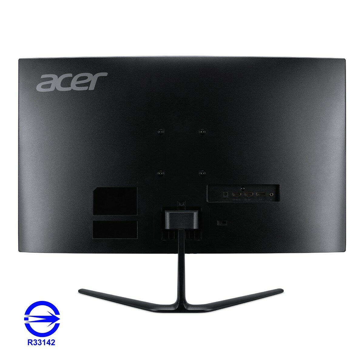 Acer Nitro 27吋 電競曲面螢幕 ED270 P0 Acer Nitro 27吋 電競曲面螢幕 ED270 P0