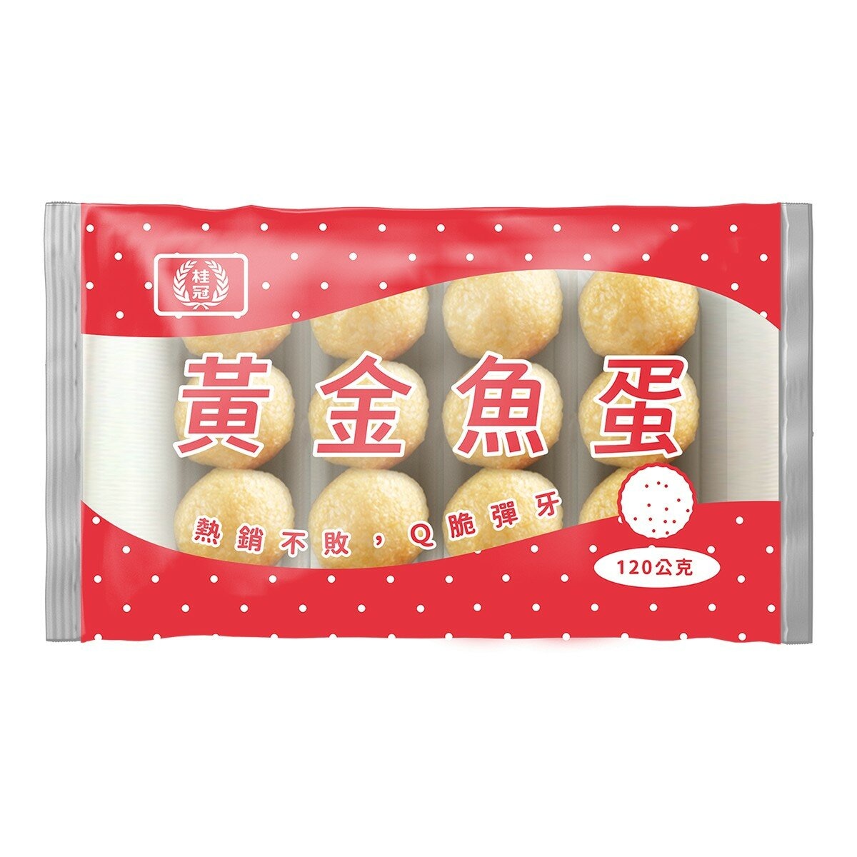 桂冠 冷凍嚴選火鍋組 870公克