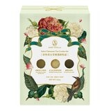 詩特莉 台茶精選餅乾組 18包入 / 445公克