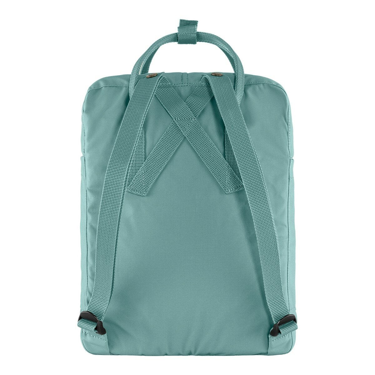 Fjallraven 北極狐 Kanken 後背包 天空藍