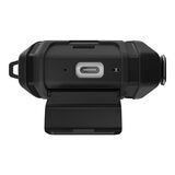 SwitchEasy Armor 支架耳機保護殼 AirPods Pro 3 黑色 SwitchEasy Armor 支架耳機保護殼 AirPods Pro 3 黑色