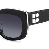 Kate Spade 太陽眼鏡 FRIDA/G/S 8079O 黑色