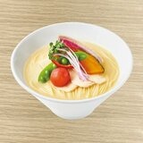 銀座篝 雞白湯拉麵 133公克 X 10入