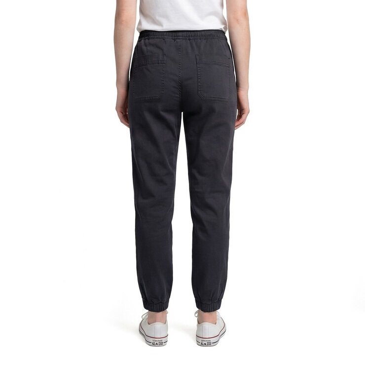 Tailor Vintage 女工裝束口長褲 黑 Tailor Vintage 女工裝束口長褲 黑