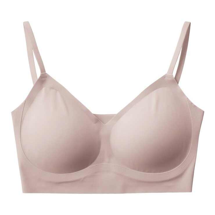 郡是 女無鋼圈立體調整型內衣