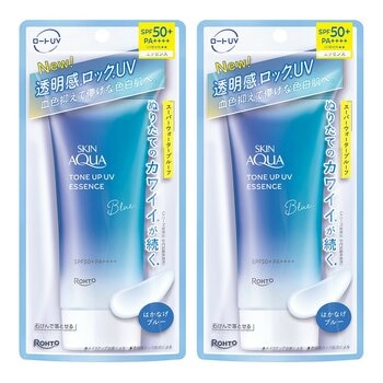 曼秀雷敦 水潤肌柔光透亮飾底防曬凝露 70公克 X 2入