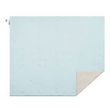 Hotel Grand 雙人桑蠶絲四季被 180公分 X 210公分 藍