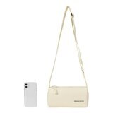 Skechers 女肩背包 白