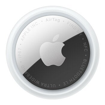 Apple AirTag 1入 Apple AirTag 1入