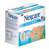 3M Nexcare 防水舒適繃組