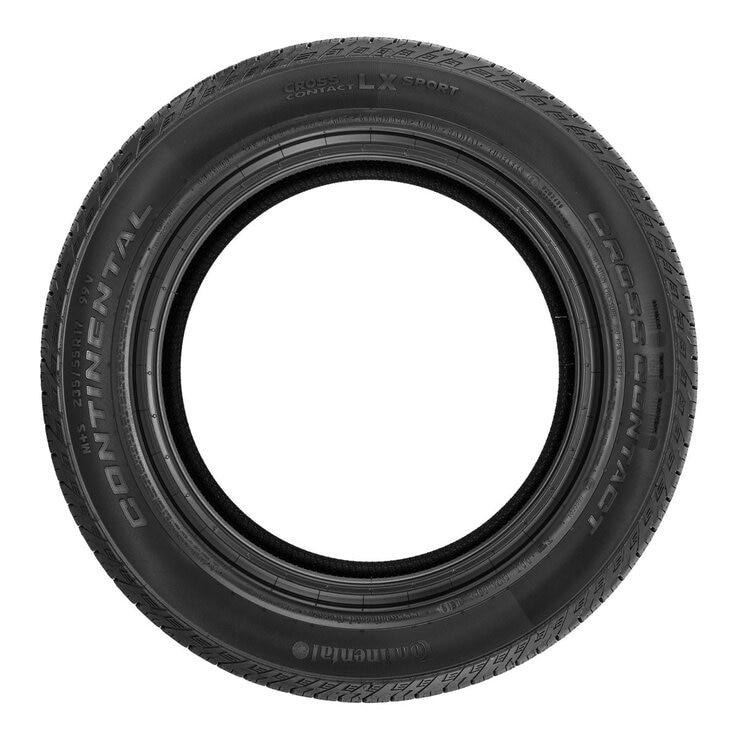 馬牌 235/60 R18 103H CCLXSP SSR MOE 輪胎