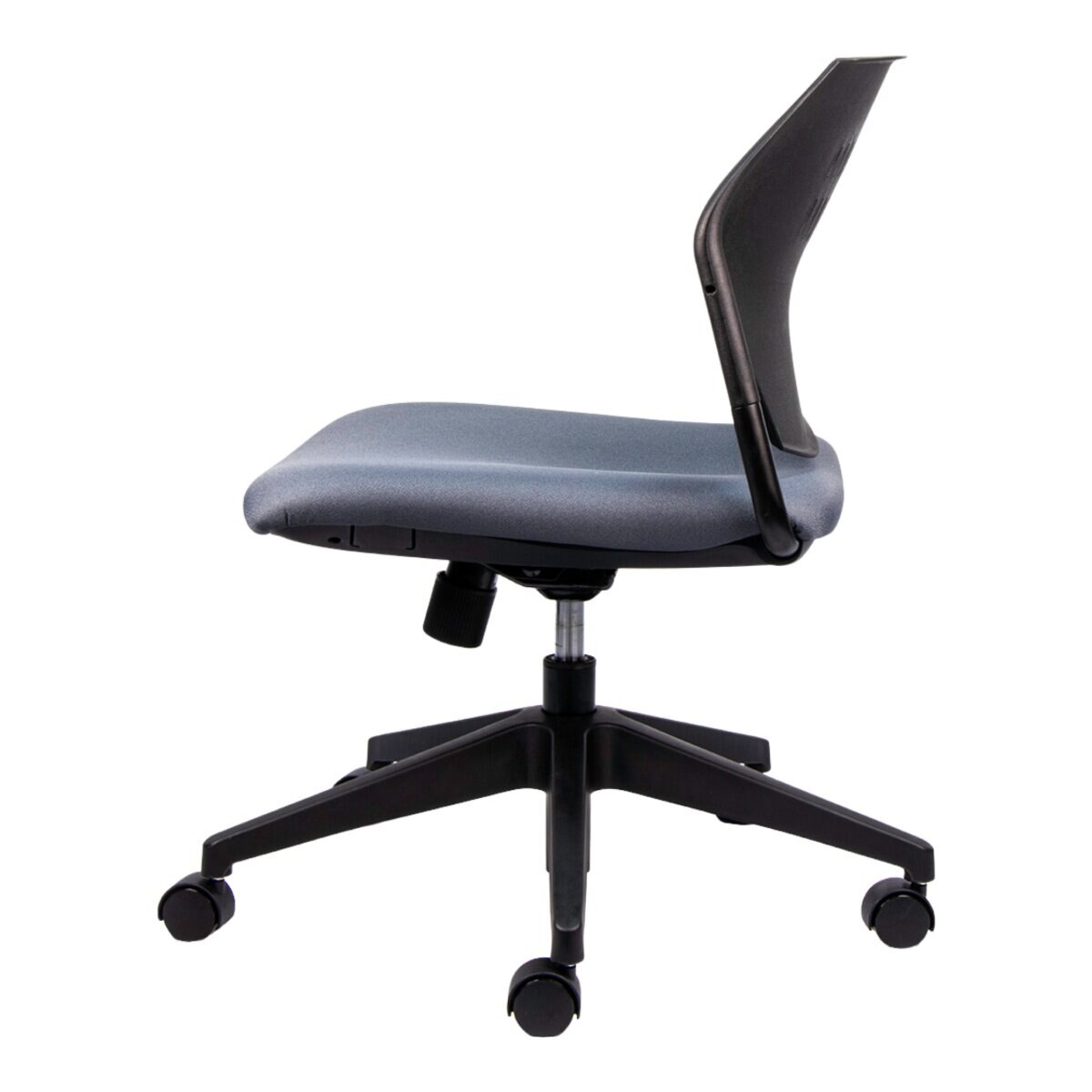 Musical Chairs Impressa 無扶手辦公椅 灰 Musical Chairs Impressa 無扶手辦公椅 灰