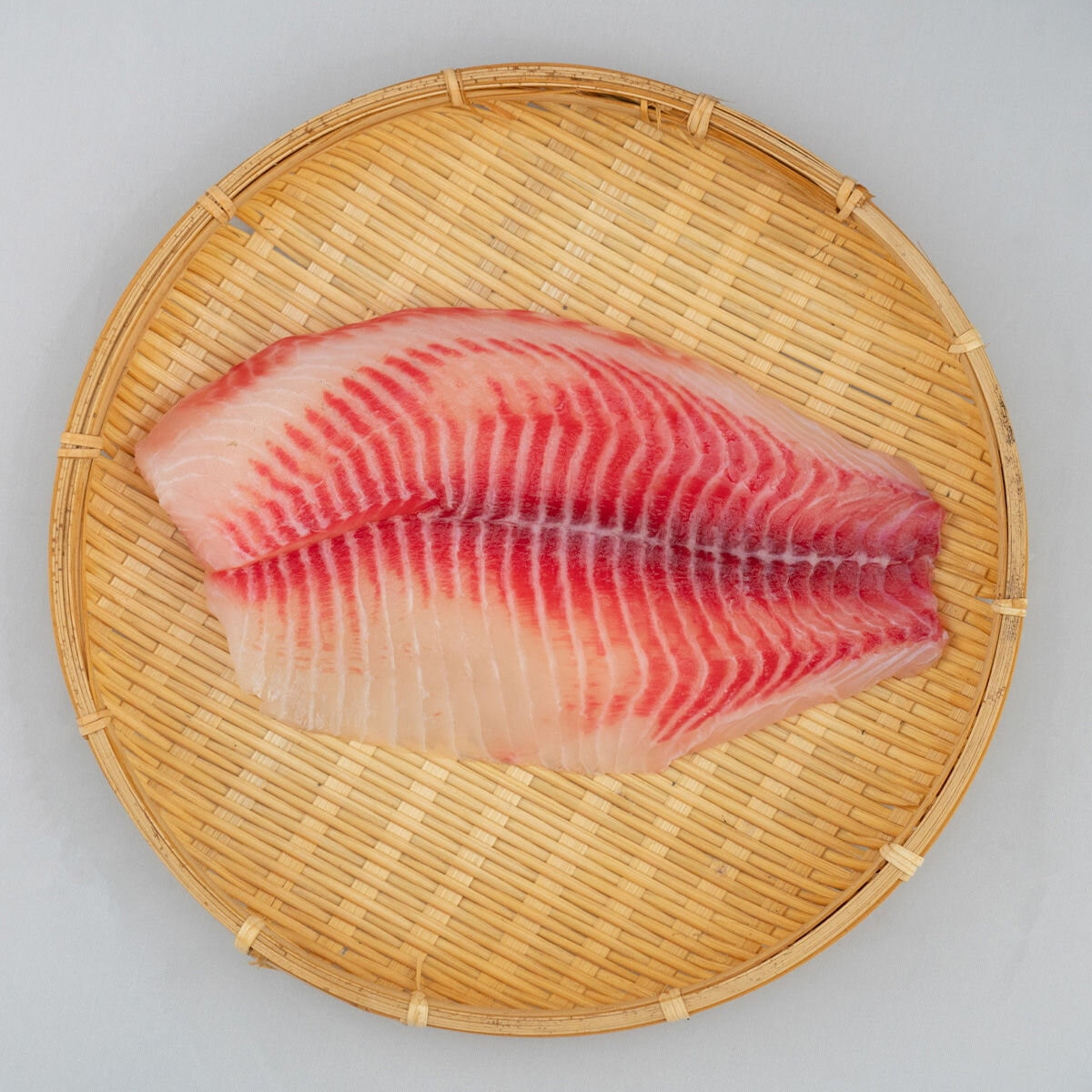 台灣冷凍鯛魚片 1.5公斤