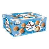 興麥烘焙王國 牛奶醬菠蘿泡芙 576公克 興麥烘焙王國 牛奶醬菠蘿泡芙 576公克