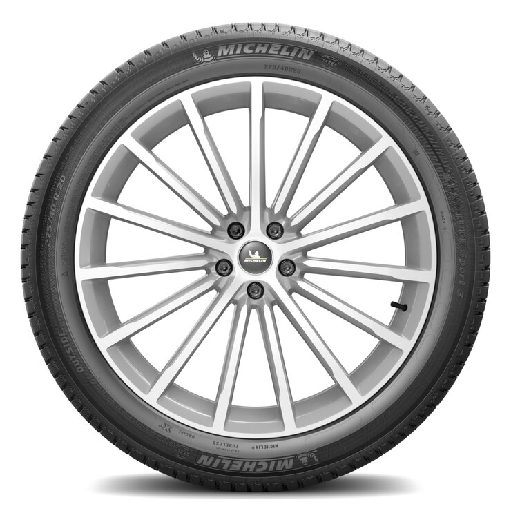 米其林 315/35 20吋 LATITUDE SPORT 3 輪胎 米其林 315/35 20吋 LATITUDE SPORT 3 輪胎