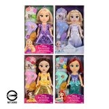 Disney Q版公主 / 3歲以上