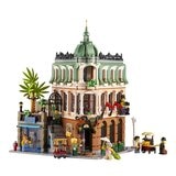 LEGO Creator Expert 精品酒店 10297 / 18歲以上