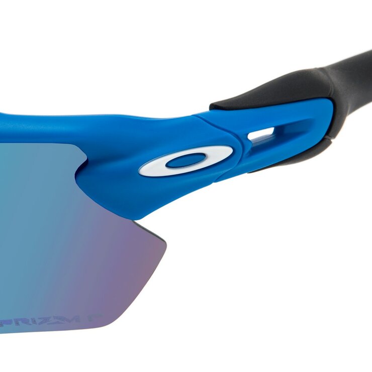 OAKLEY 偏光太陽眼鏡 OO9208 F138 藍色 OAKLEY 偏光太陽眼鏡 OO9208 F138 藍色