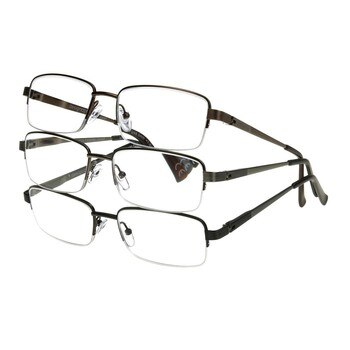 Design optics 150度老花眼鏡-Ben Design optics 150度老花眼鏡-Ben