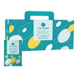 樂維根 優蛋白隨身包 芝麻口味 40公克 X 30入