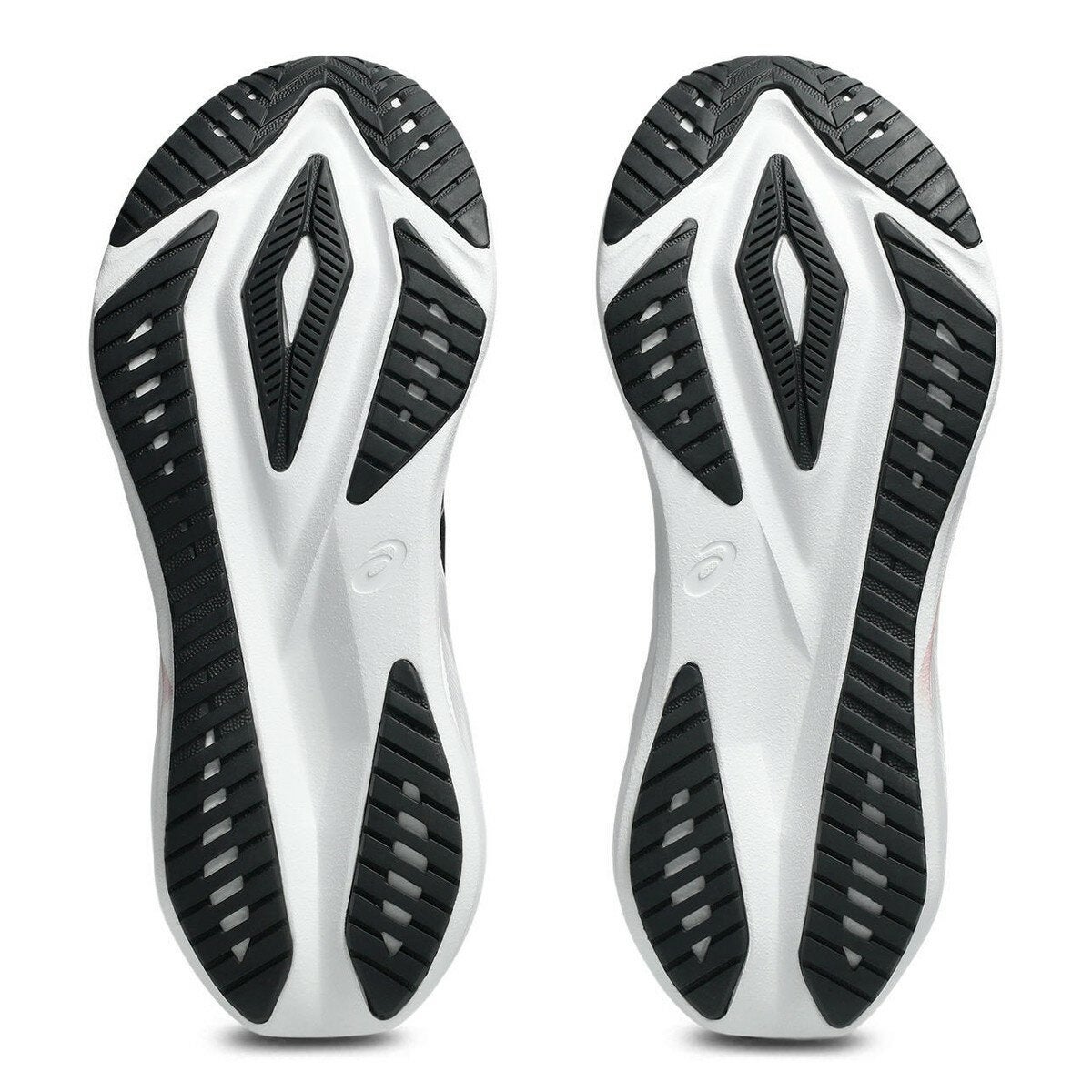 Asics VERSABLAST 4 女彈性慢跑鞋 黑 Asics VERSABLAST 4 女彈性慢跑鞋 黑