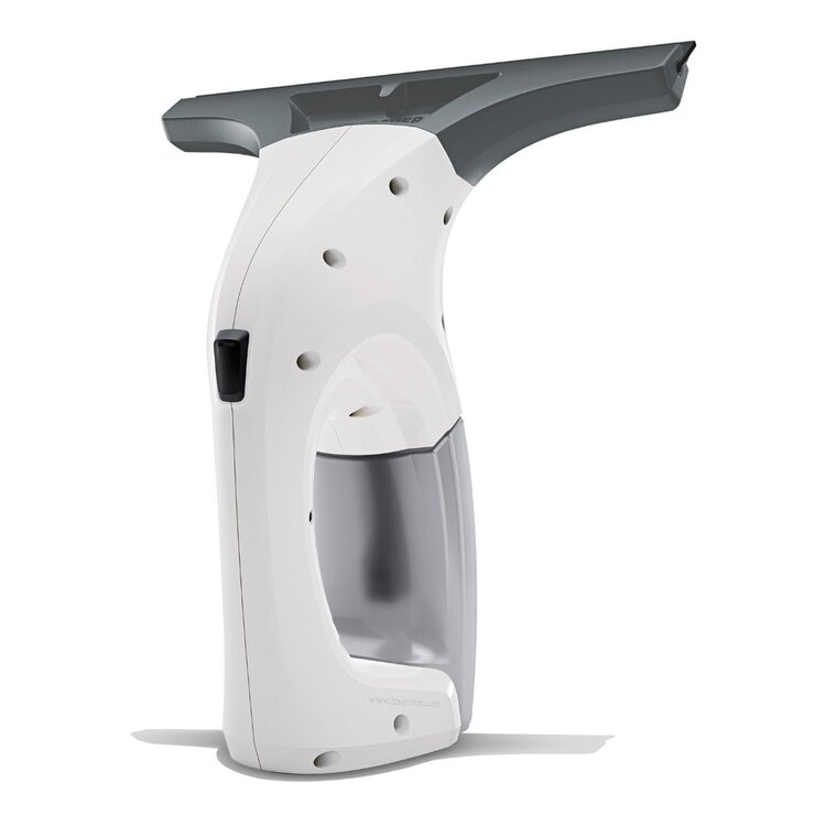 德國凱馳 無線電動玻璃清洗機 WV1 White