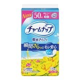Charmnap 女性漏尿墊 50cc 72片