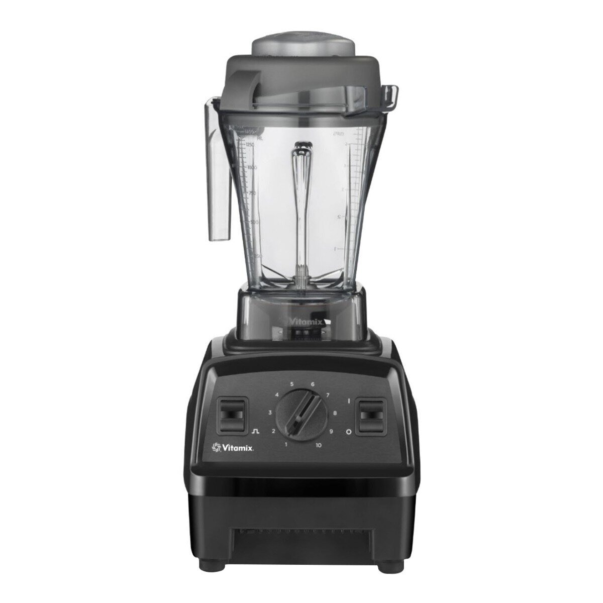Vitamix 全營養調理機 E310 + 含隨行杯