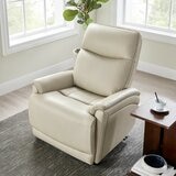 Gilman Creek 牛皮電動躺椅