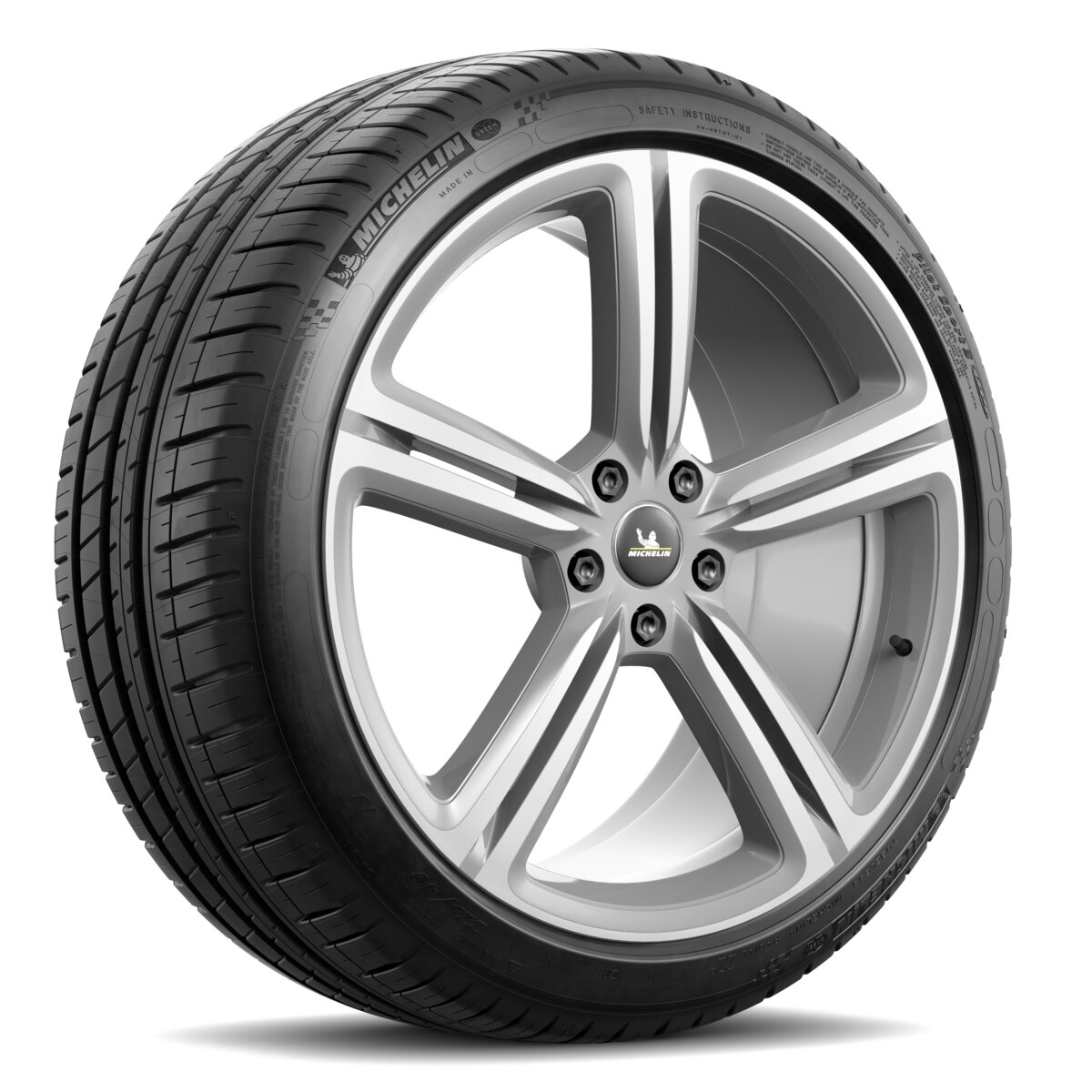 米其林 215/45 16吋 90V Pilot Sport 3 DT 輪胎 米其林 215/45 16吋 90V Pilot Sport 3 DT 輪胎