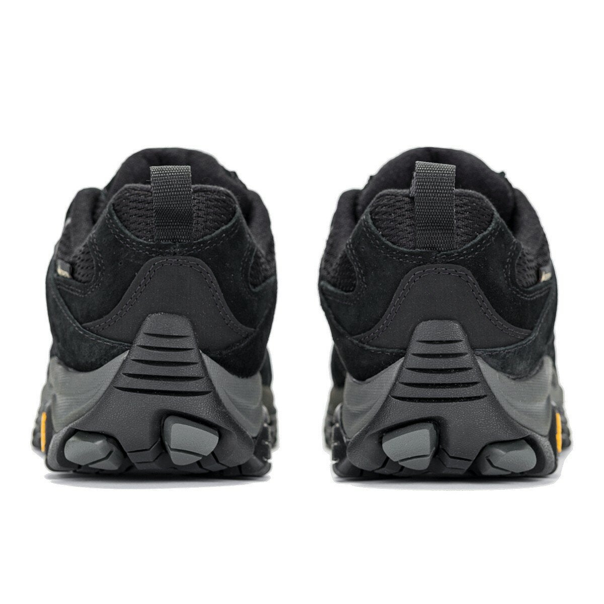 Merrell Moab 3 男登山運動鞋 黑